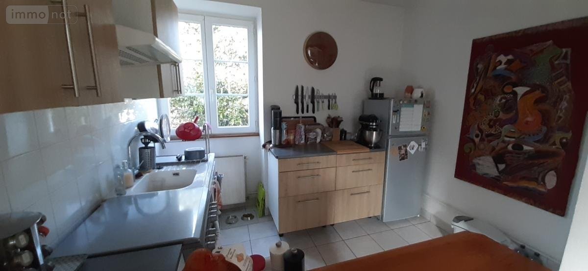 Appartement a vendre Cahors 46000 Lot 48 m2 3 pièces 80000 euros