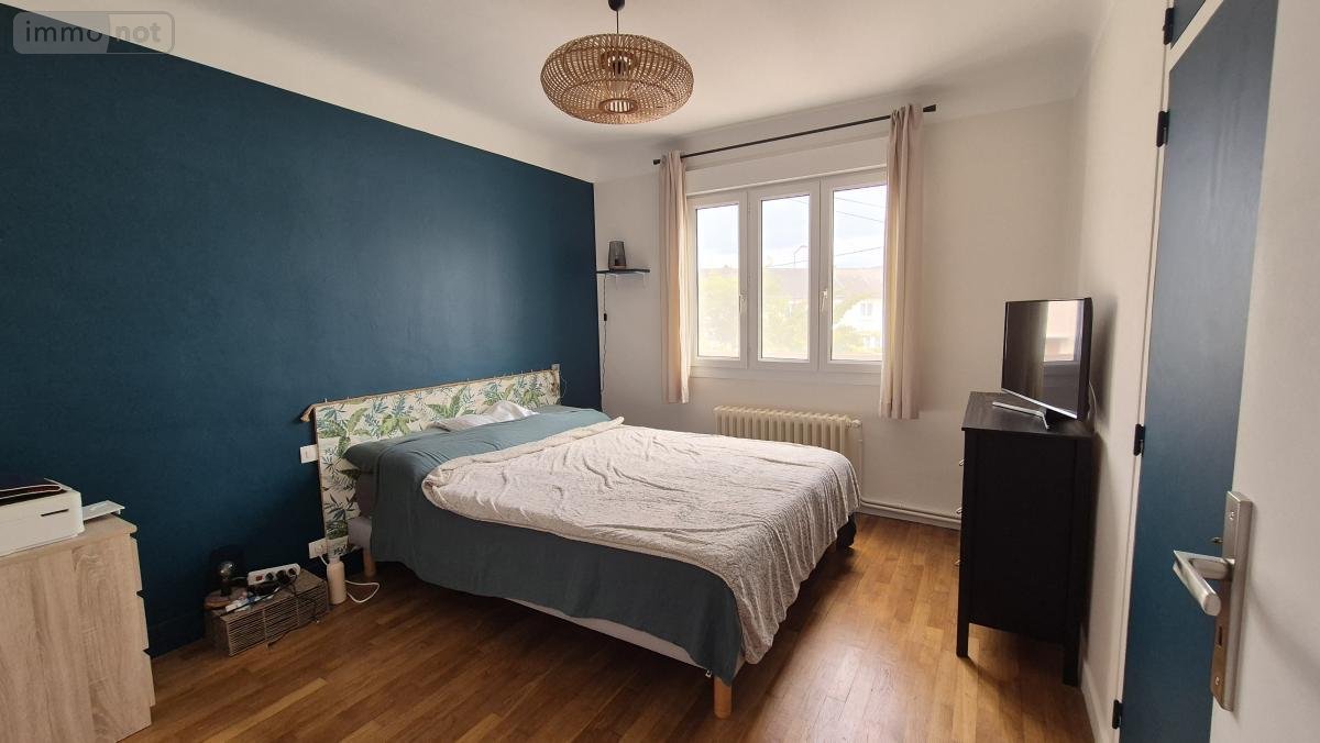 Location maison Le Mans 72000 Sarthe 97 m2  950 euros