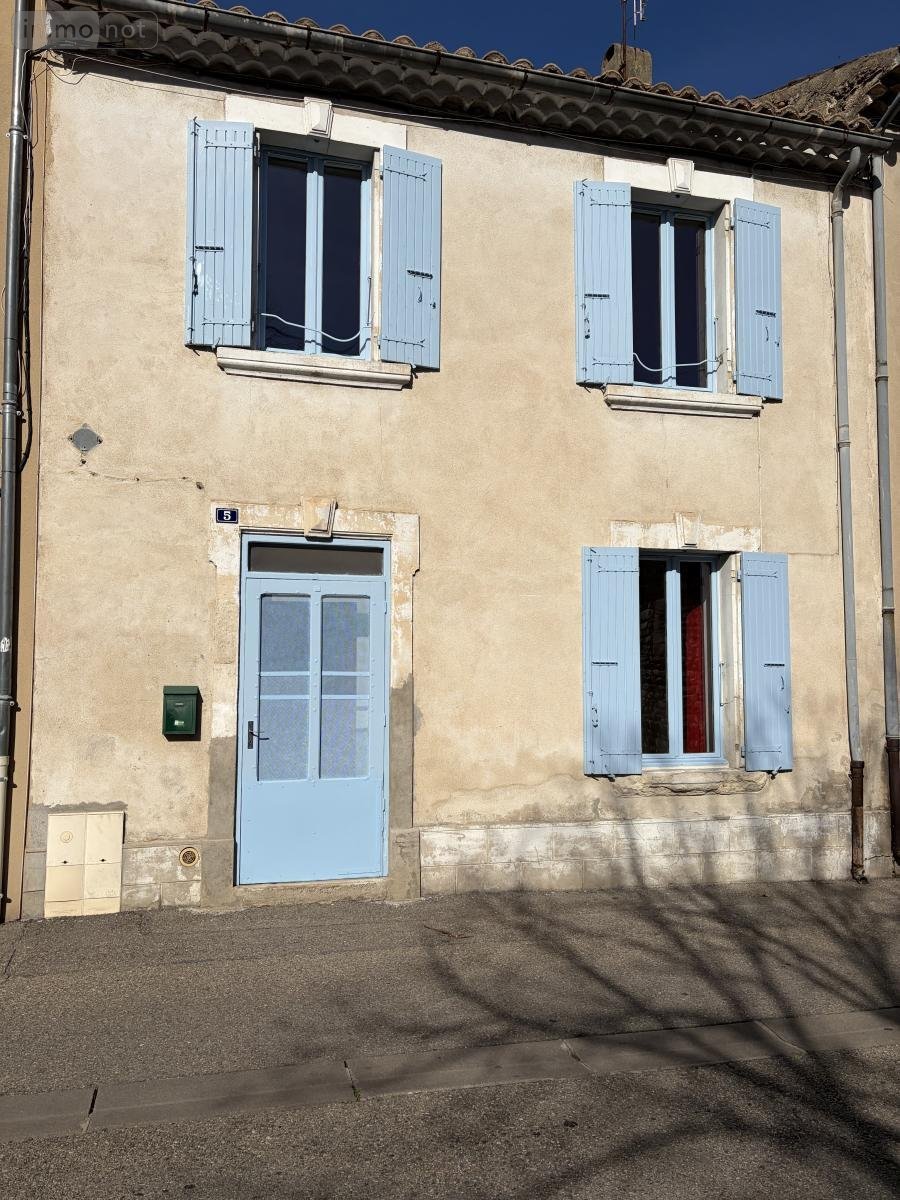 Location maison Pierrelatte 26700 Drôme 65 m2 3 pièces 620 euros