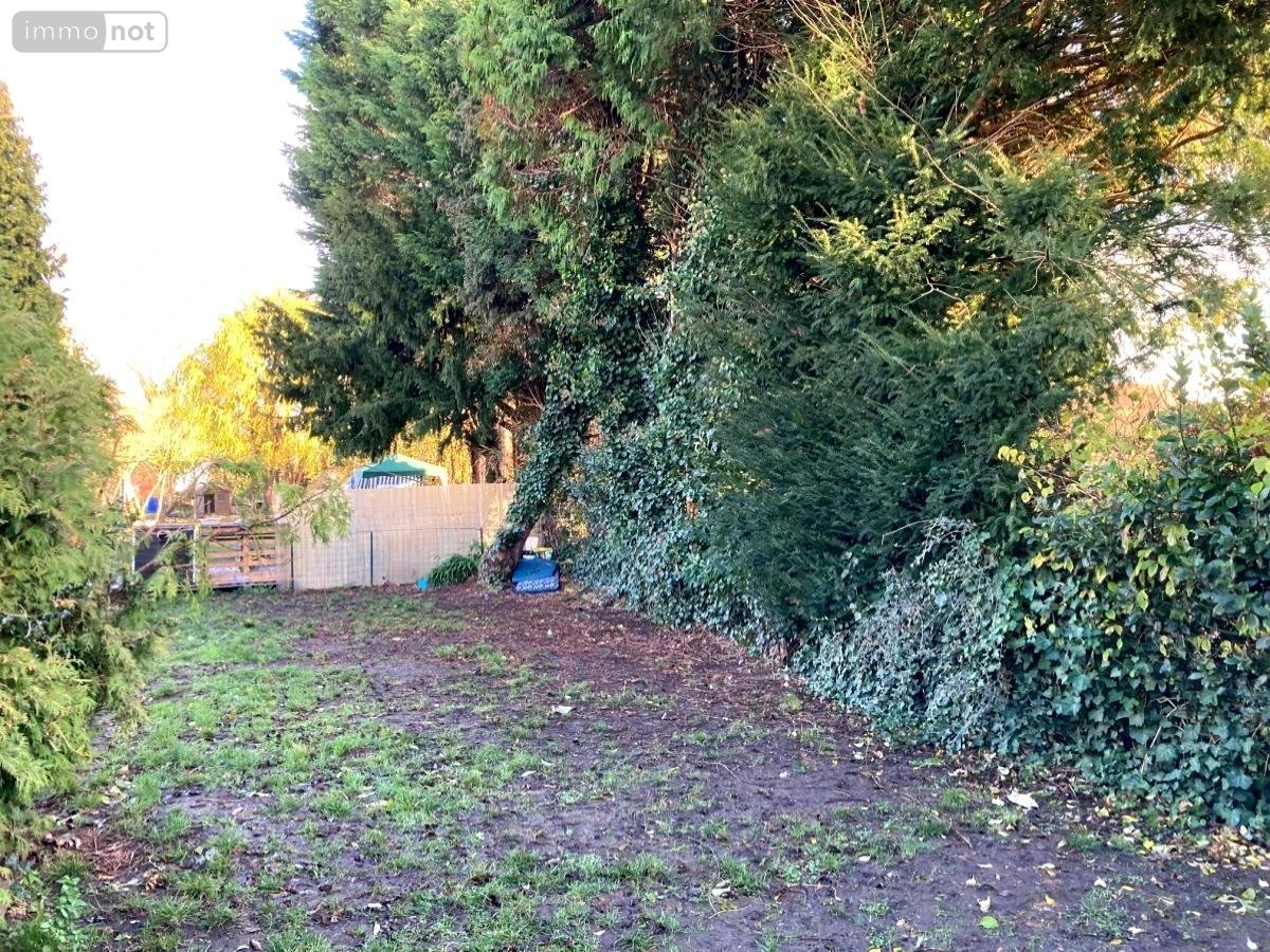 Maison a vendre Douvrin 62138 Pas-de-Calais 102 m2  148400 euros