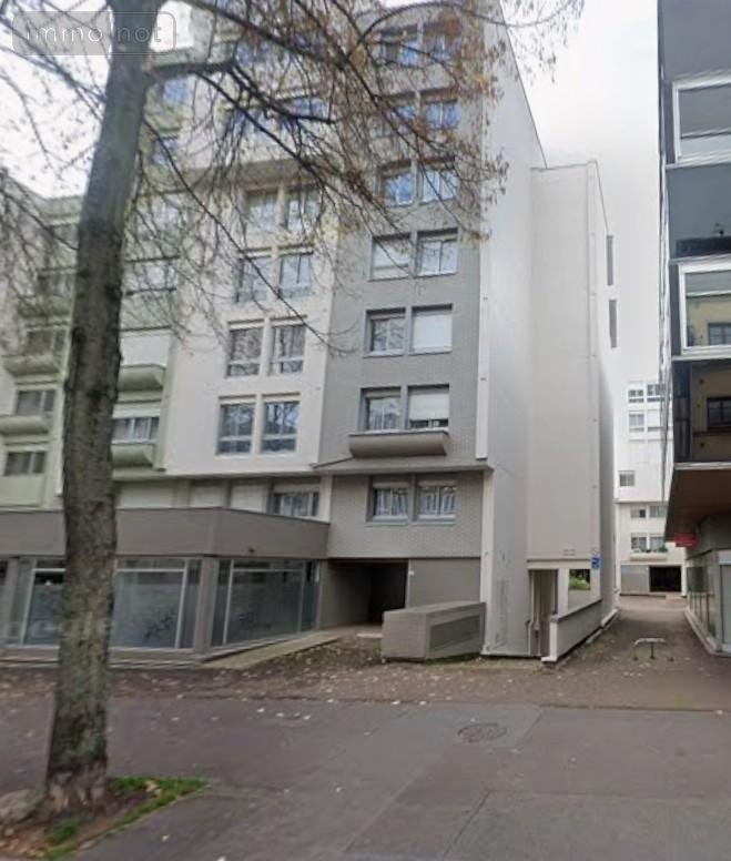 Location garage et parking Rouen 76000 Seine-Maritime 2 m2  85 euros