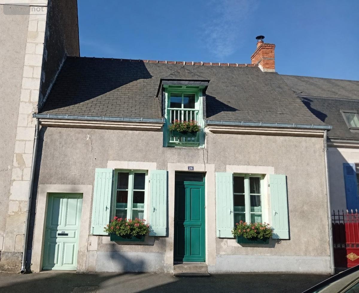 Maison a vendre Malicorne-sur-Sarthe 72270 Sarthe 67 m2 3 pièces 156450 euros