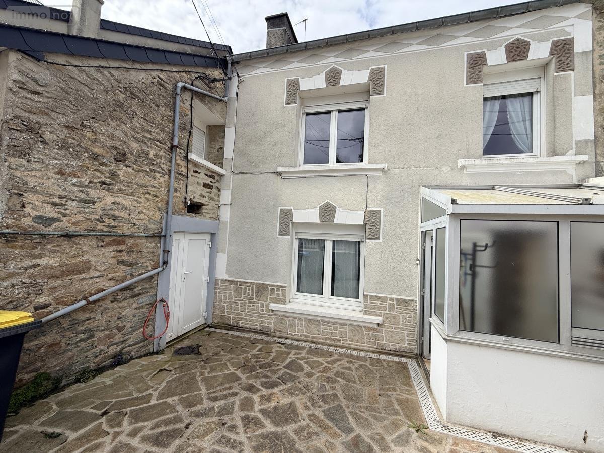 Maison a vendre Cherbourg-en-Cotentin 50100 Manche 83 m2 4 pièces 254680 euros