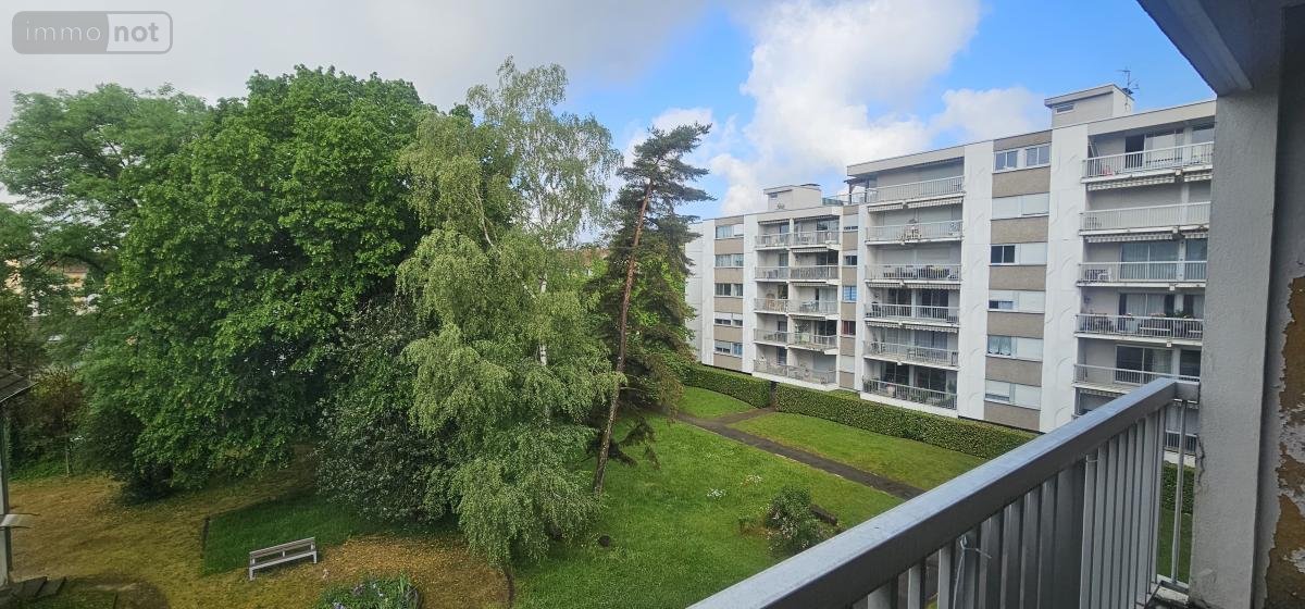 Appartement a vendre Besançon 25000 Doubs 47 m2 2 pièces 98000 euros
