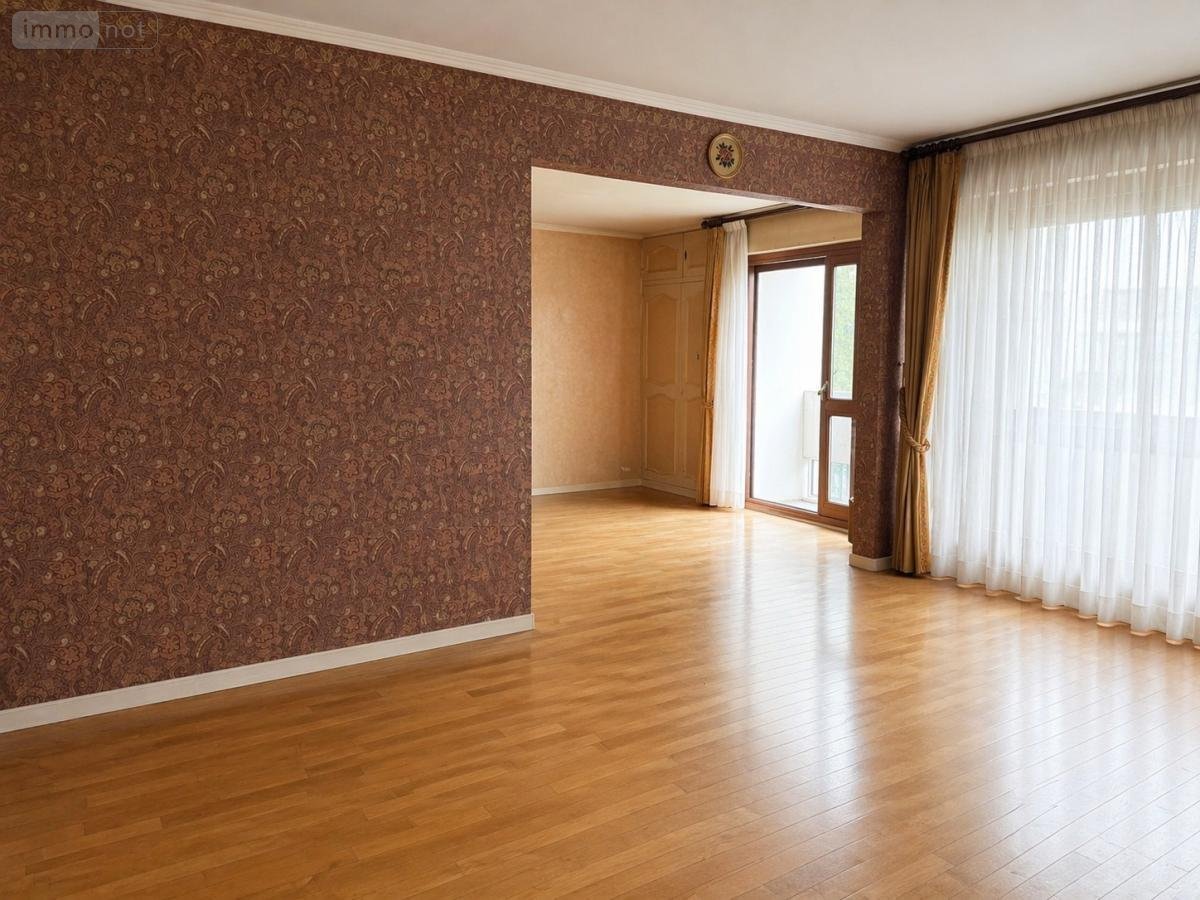 Appartement a vendre Angers 49000 Maine-et-Loire 109 m2 5 pièces 333680 euros