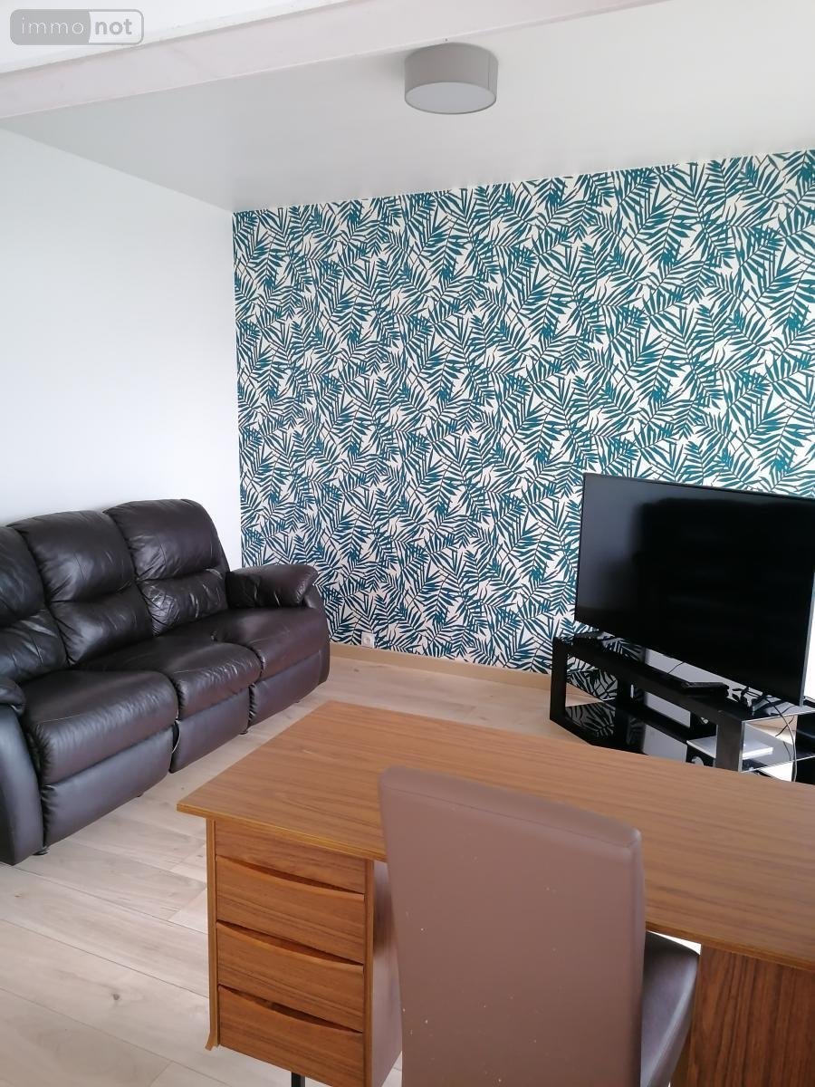Appartement a vendre Lorient 56100 Morbihan 72 m2 5 pièces 167080 euros