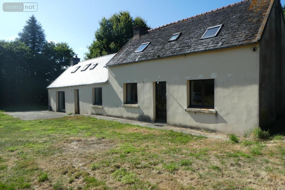 Maison a vendre Plourin-lès-Morlaix 29600 Finistère 124 m2 8 pièces 264022 euros