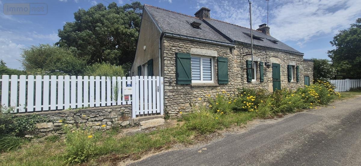 Maison a vendre Questembert 56230 Morbihan 95 m2 4 pièces 236250 euros