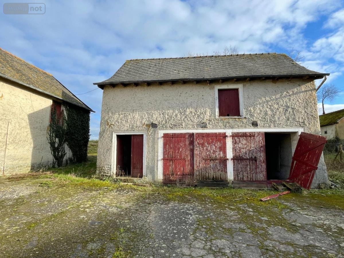 Terrain a batir a vendre Melesse 35520 Ille-et-Vilaine 627 m2  172000 euros