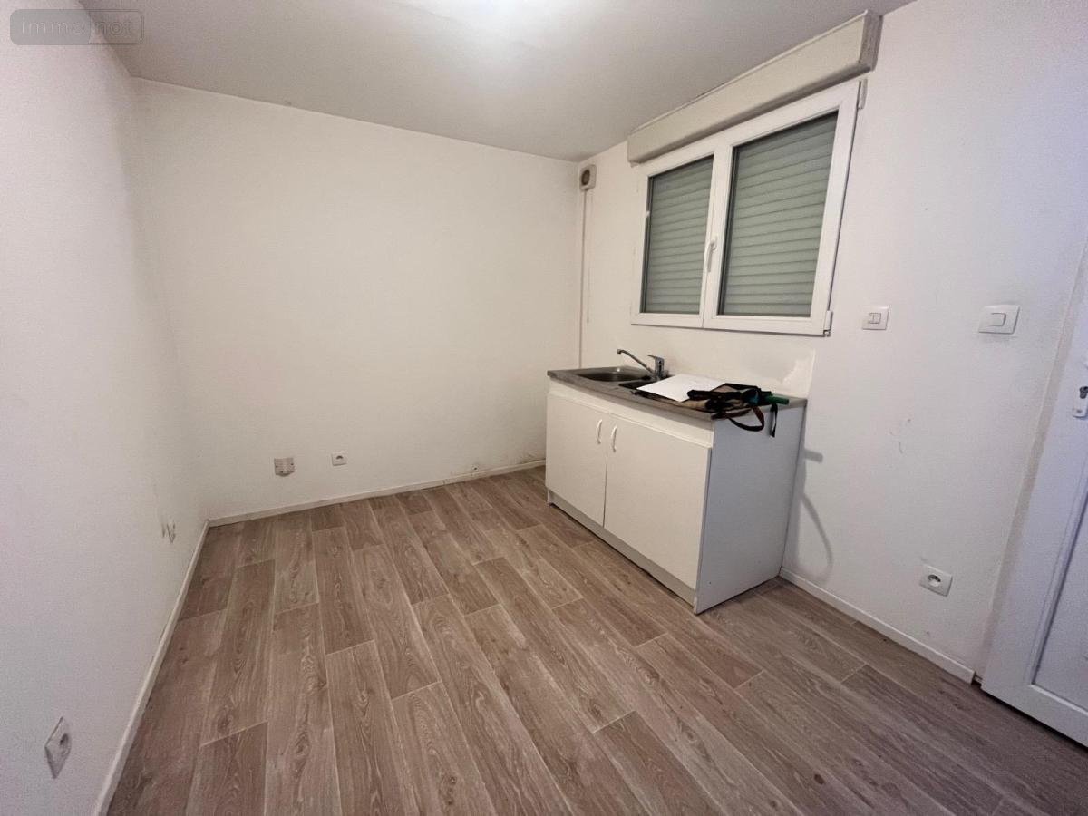 Maison a vendre Saint-Étienne-du-Rouvray 76800 Seine-Maritime 62 m2 3 pièces 82150 euros