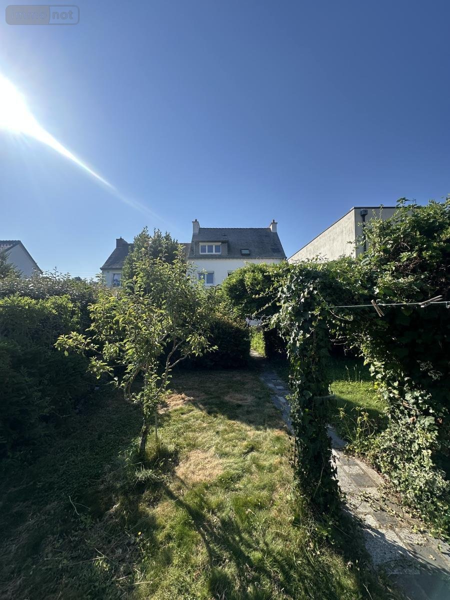 Maison a vendre Hennebont 56700 Morbihan 100 m2 6 pièces 225830 euros
