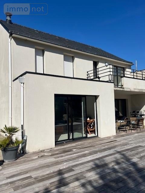 Maison a vendre Vannes 56000 Morbihan 169 m2 6 pièces 751900 euros