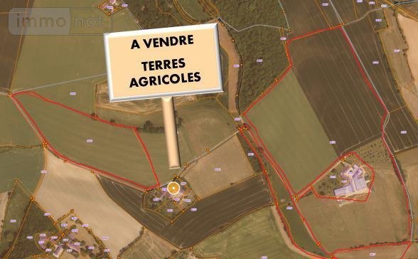 Terrains de loisirs bois etangs a vendre Courgeoût 61560 Orne 469990 m2  540253 euros