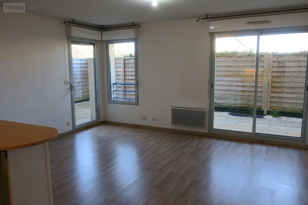 Appartement a vendre Bourges 18000 Cher 50 m2 2 pièces 109000 euros