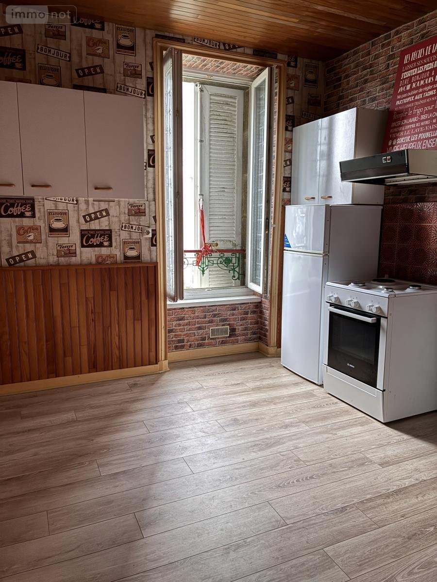 Immeuble a vendre Brest 29200 Finistère 136 m2  269300 euros