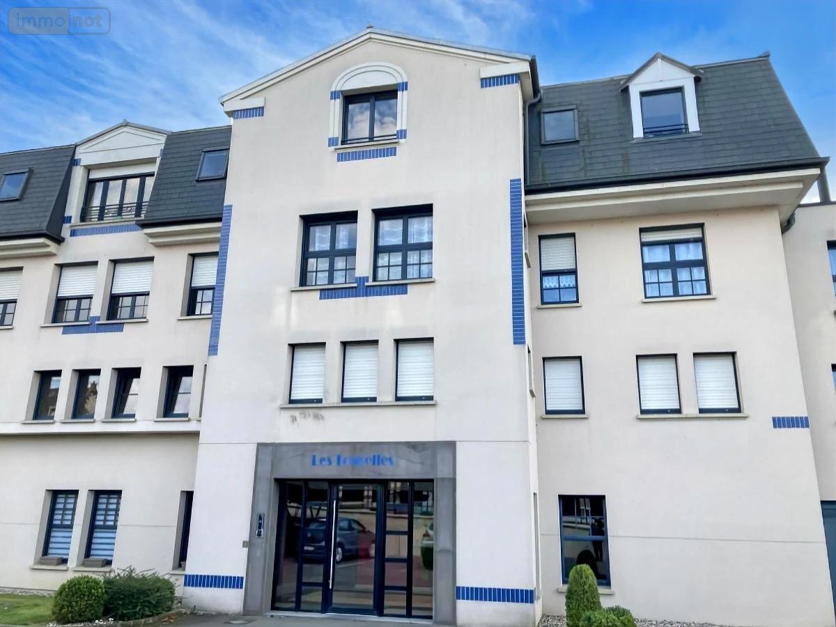 Location appartement Anzin-Saint-Aubin 62223 Pas-de-Calais 69 m2 3 pièces 1000 euros