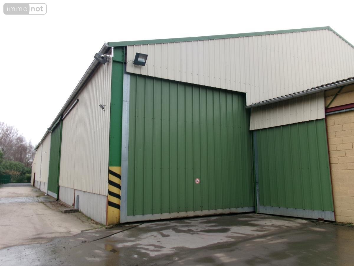 Location divers Cuinchy 62149 Pas-de-Calais 1000 m2  2500 euros