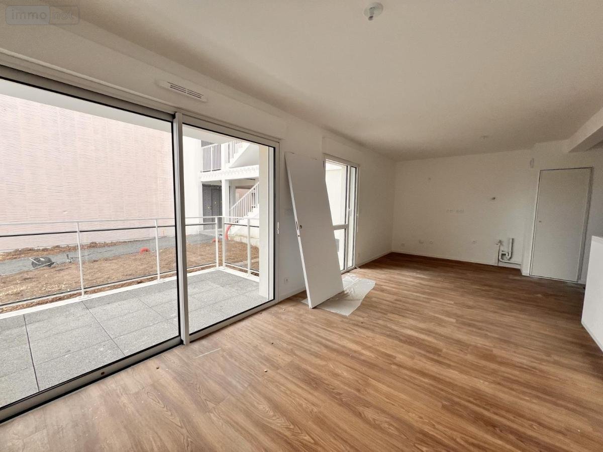 Appartement a vendre Guipavas 29490 Finistère 63 m2 3 pièces 310000 euros