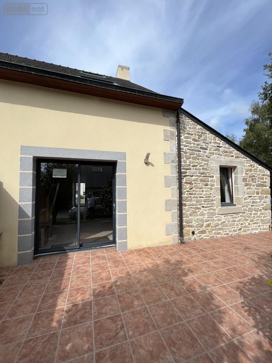 Maison a vendre Quimper 29000 Finistère 92 m2  377768 euros
