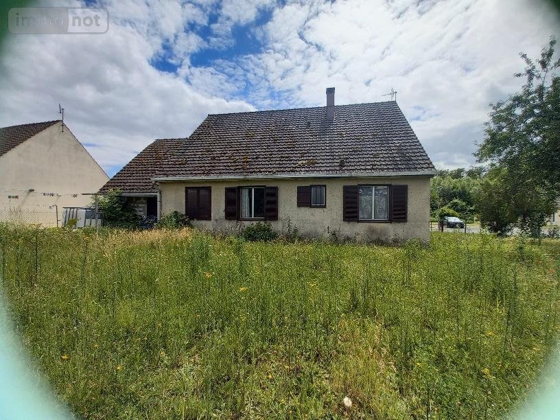 Maison a vendre Fère-en-Tardenois 02130 Aisne 83 m2 6 pièces 115280 euros