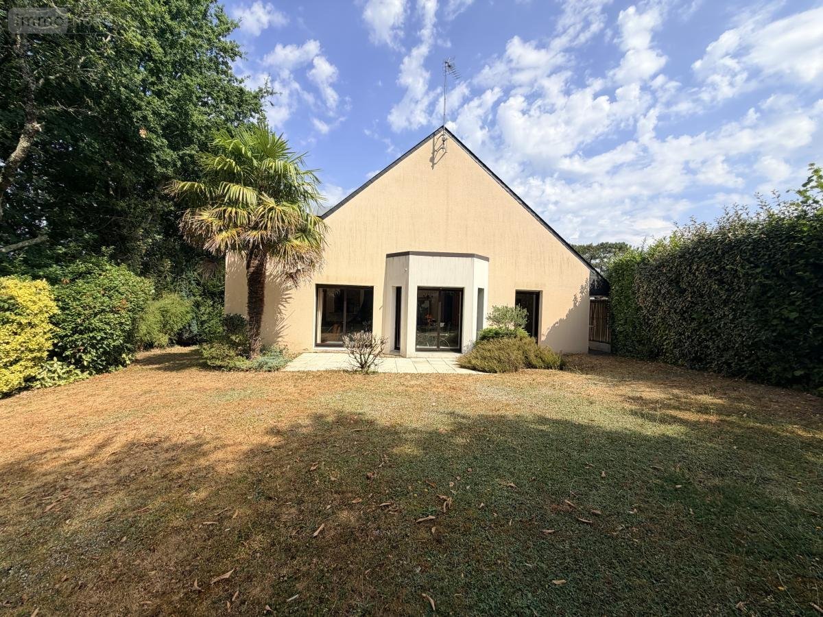 Maison a vendre Brech 56400 Morbihan 107 m2 5 pièces 351080 euros