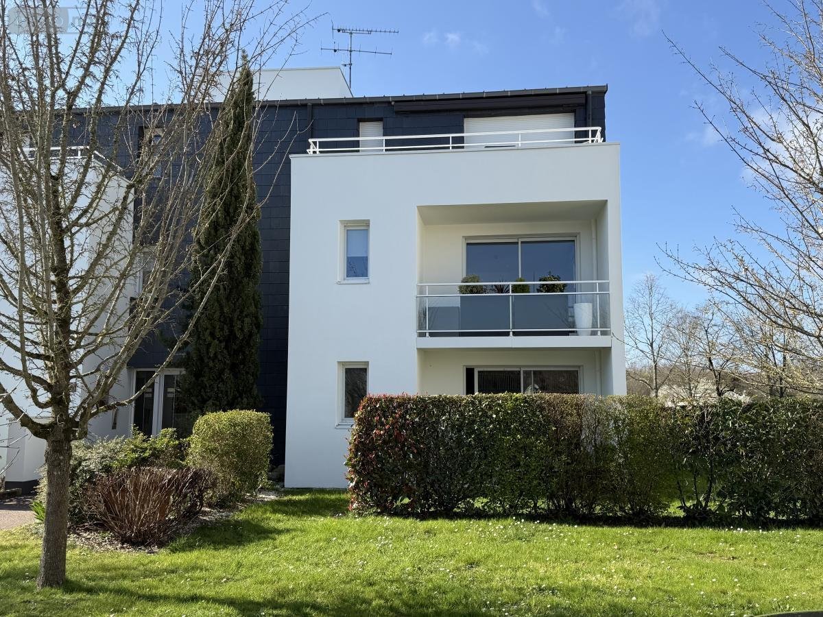 Appartement a vendre Vannes 56000 Morbihan 43 m2 2 pièces 208914 euros