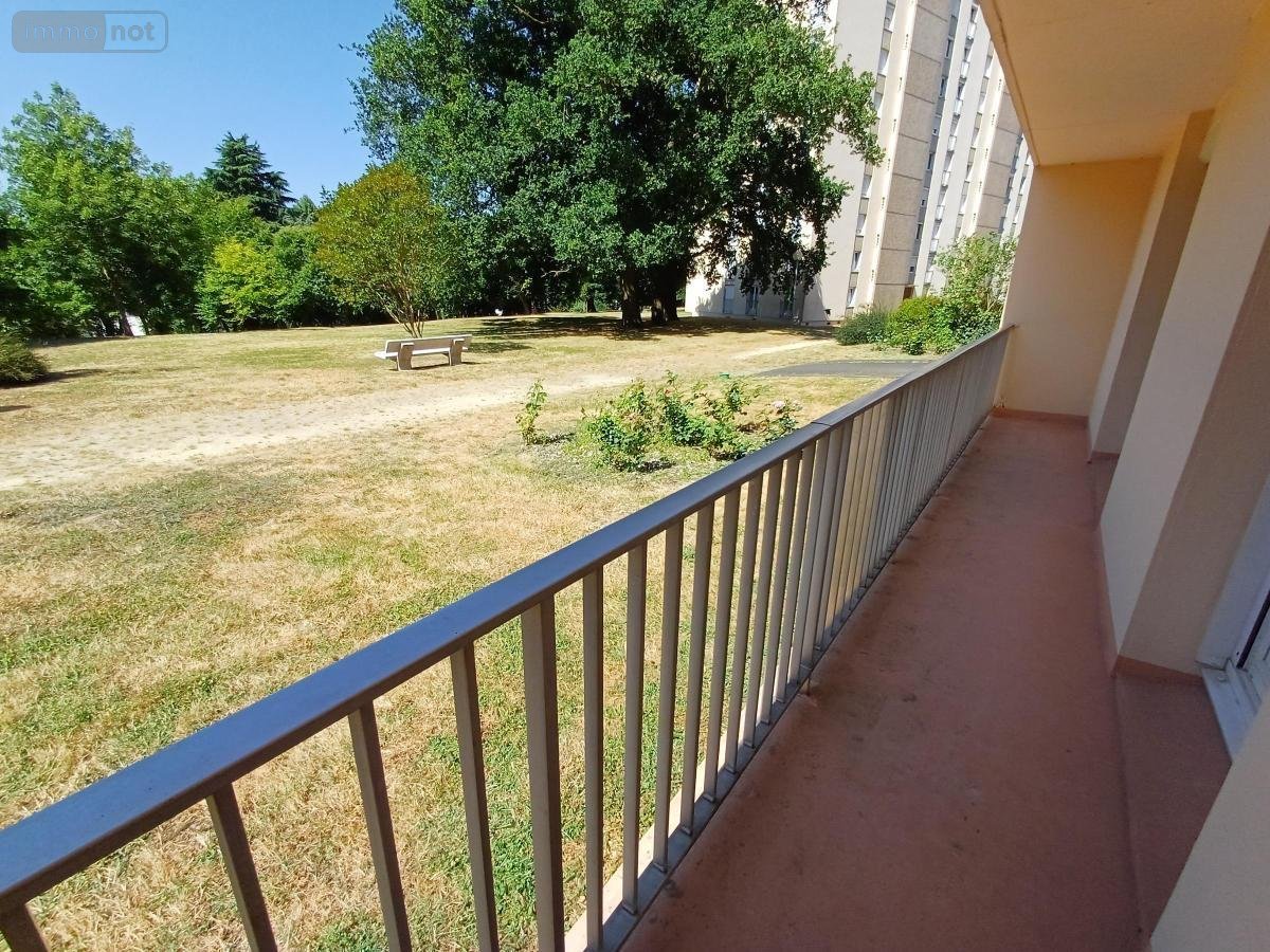 Appartement a vendre Le Mans 72000 Sarthe 87 m2 5 pièces 127200 euros