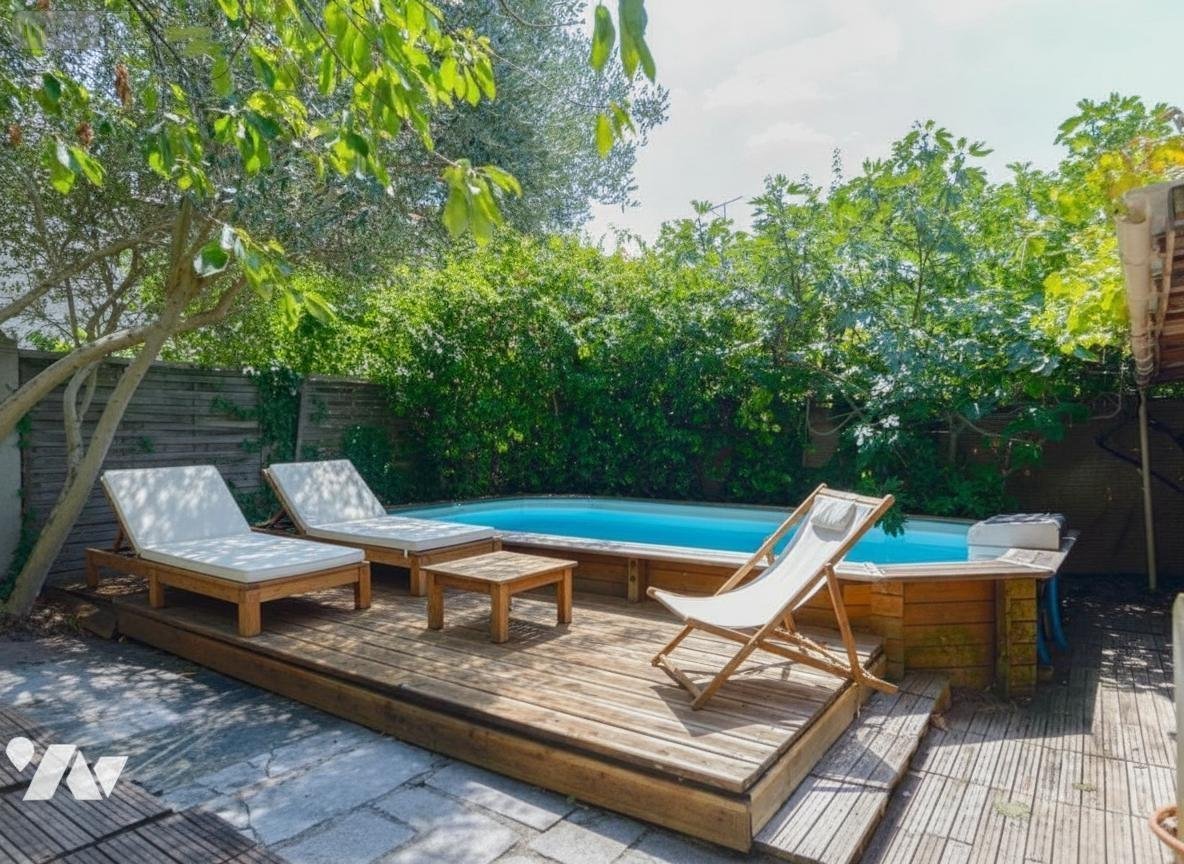 Maison a vendre Nanterre 92000 Hauts-de-Seine 159 m2 8 pièces 775000 euros