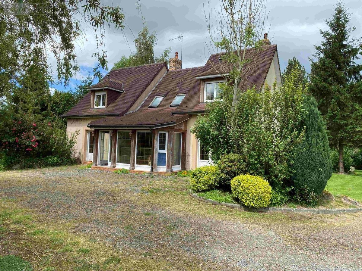 Maison a vendre Briouze 61220 Orne 170 m2 8 pièces 290500 euros