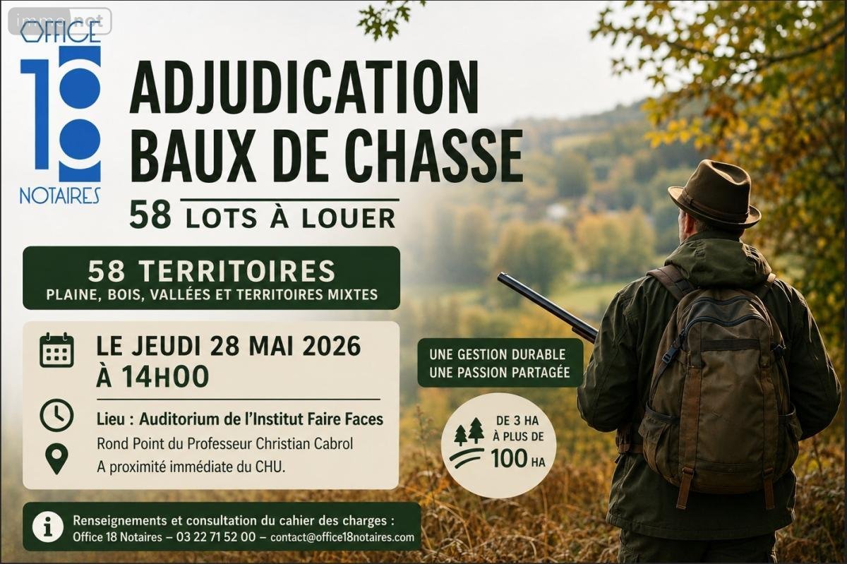 Terrains de loisirs bois etangs a vendre Montiers 60190 Oise 712820 m2