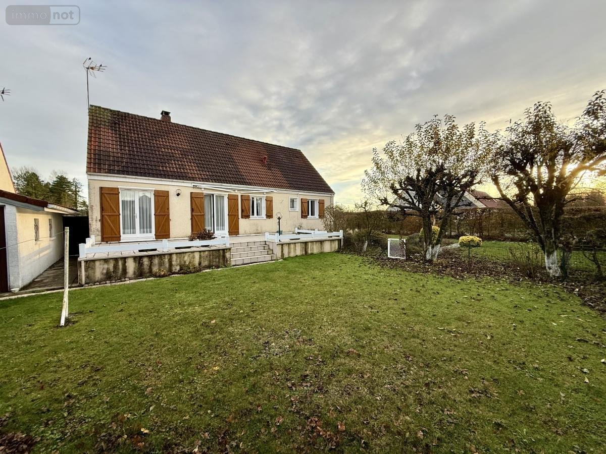 Maison a vendre Corbie 80800 Somme 80 m2 3 pièces 187200 euros