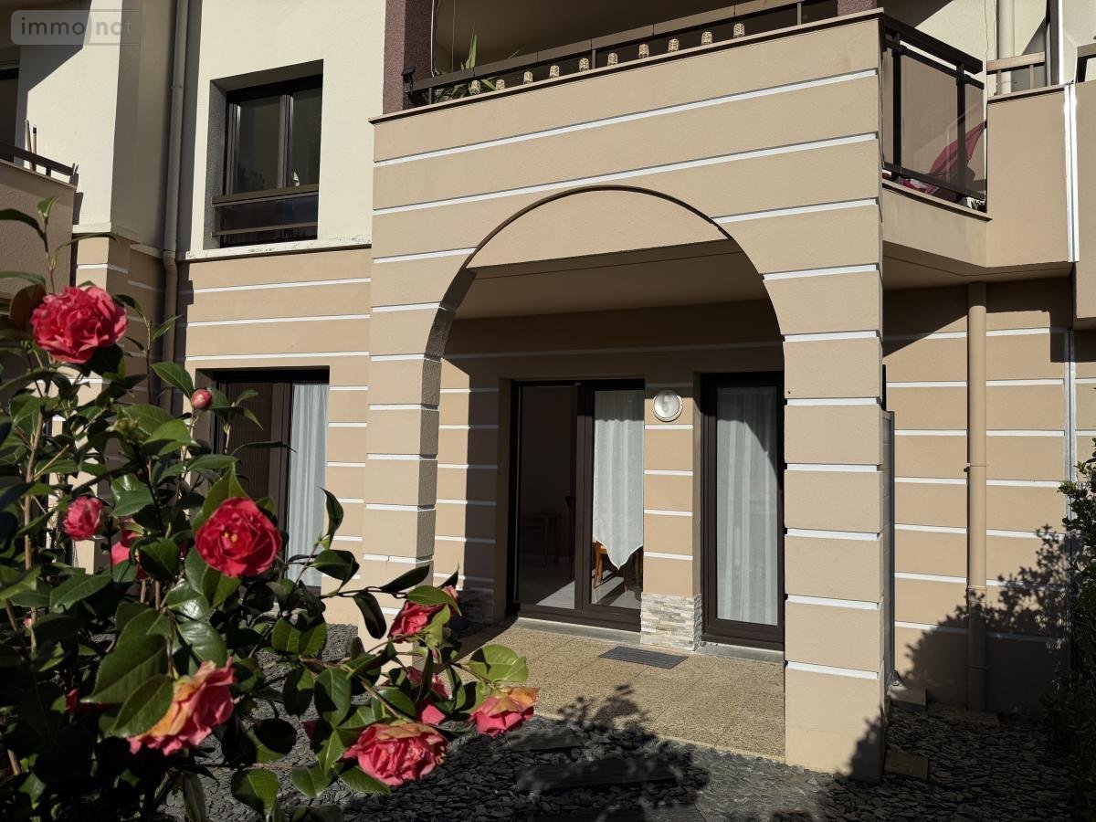 Location appartement Laval 53000 Mayenne 69 m2 3 pièces 825 euros