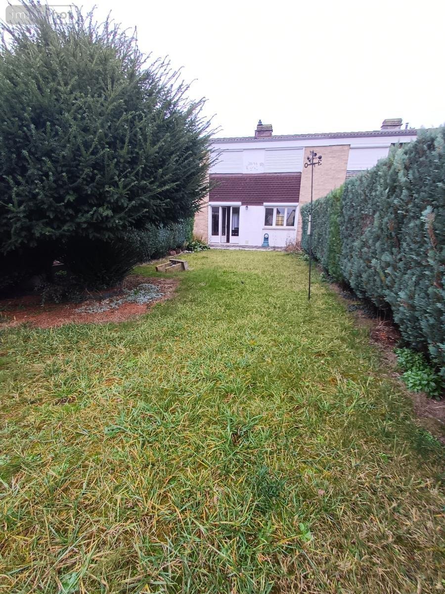 Maison a vendre Amiens 80000 Somme 84 m2 4 pièces 202605 euros