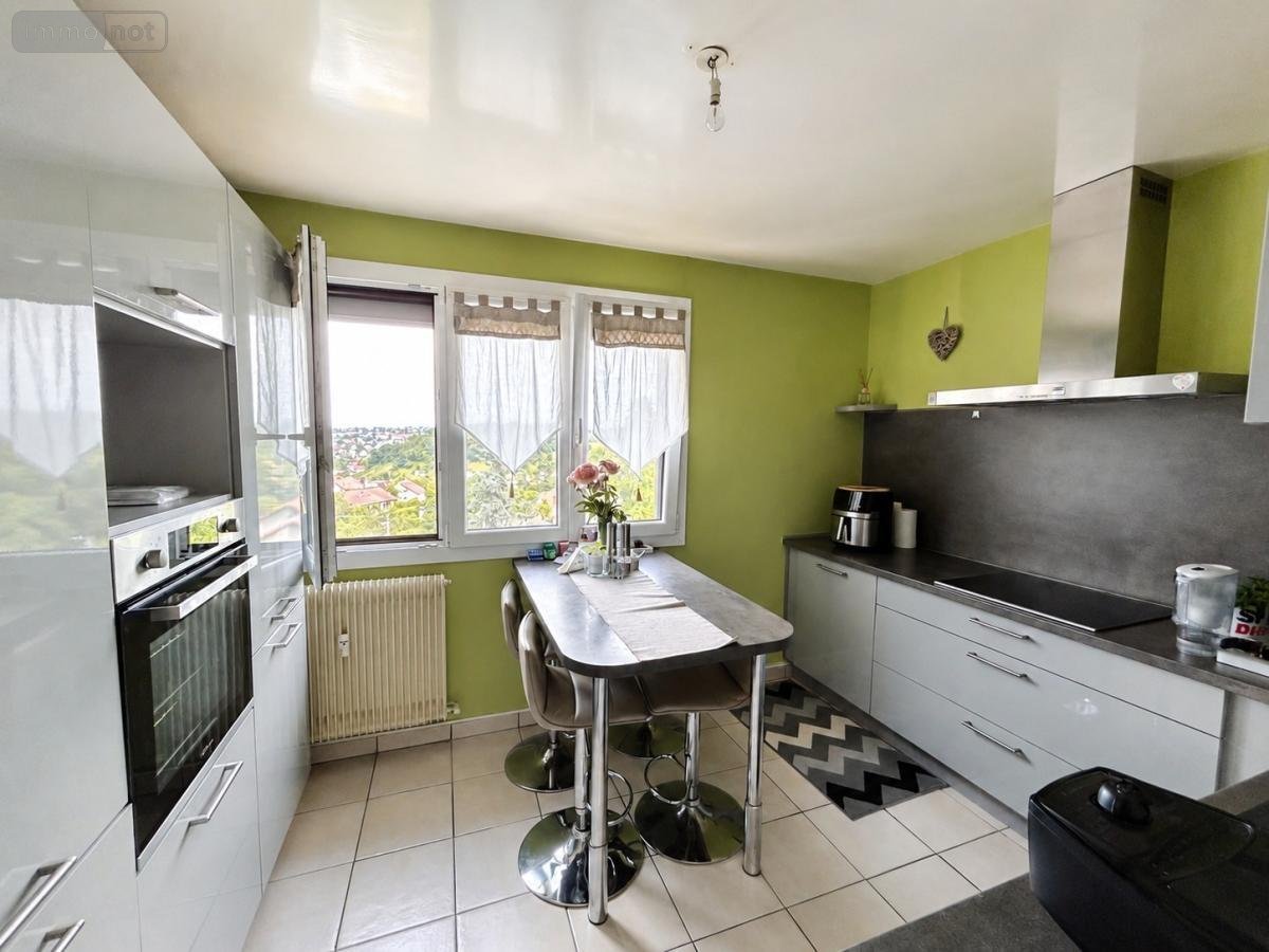 Appartement a vendre Besançon 25000 Doubs 98 m2 5 pièces 145000 euros