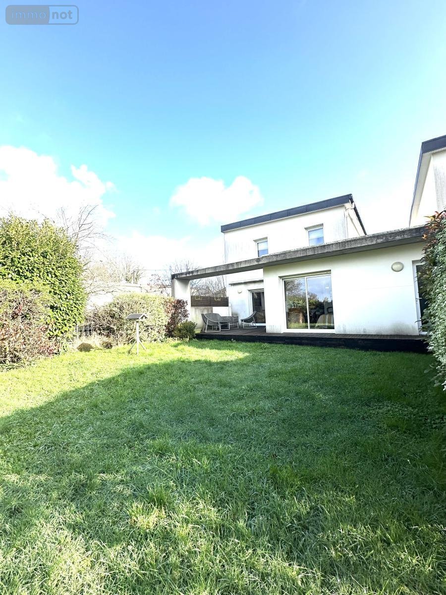 Maison a vendre Hennebont 56700 Morbihan 110 m2 5 pièces 345660 euros