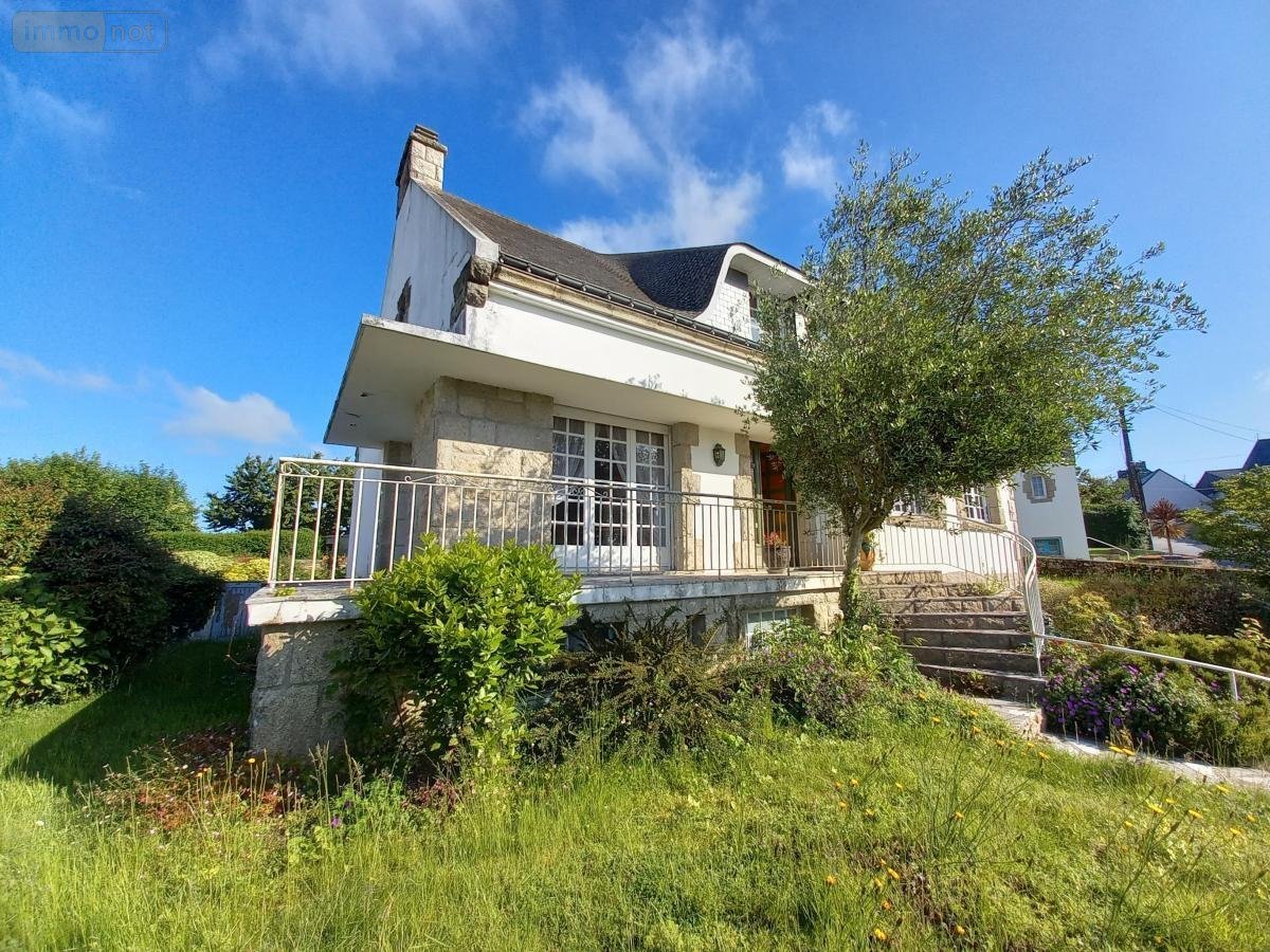 Maison a vendre Pluvigner 56330 Morbihan 195 m2 8 pièces 291520 euros