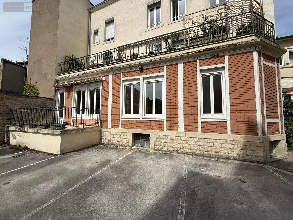Appartement a vendre Dijon 21000 Côte-d'Or 140 m2 6 pièces 350000 euros
