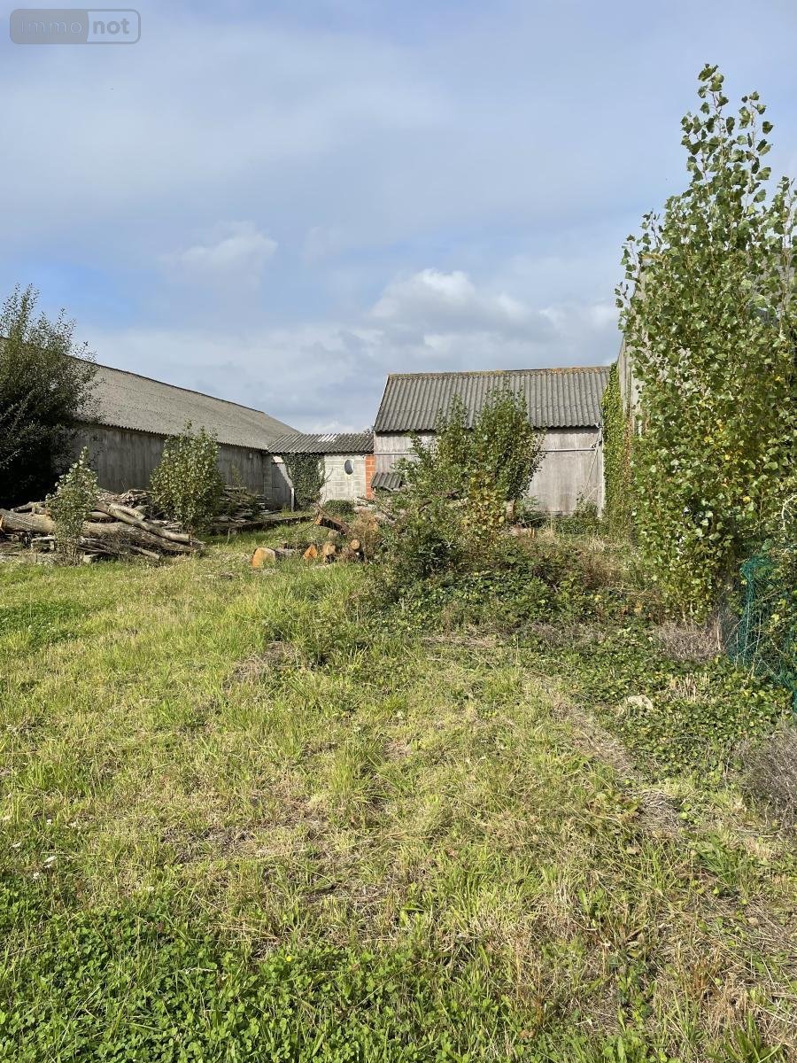 Divers a vendre Plumieux 22210 Côtes-d'Armor 1300 m2  28000 euros