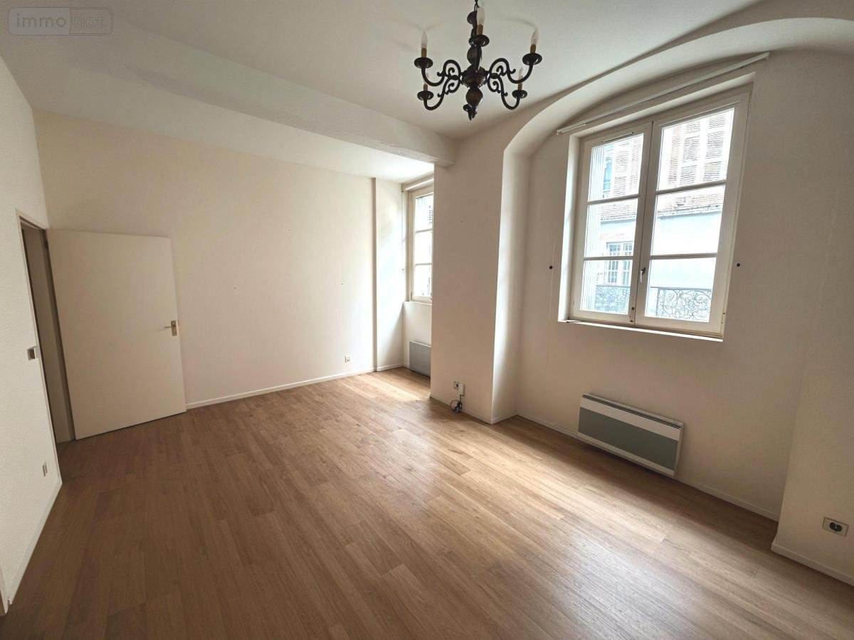 Appartement a vendre Toulouse 31000 Haute-Garonne 47 m2 2 pièces 70000 euros