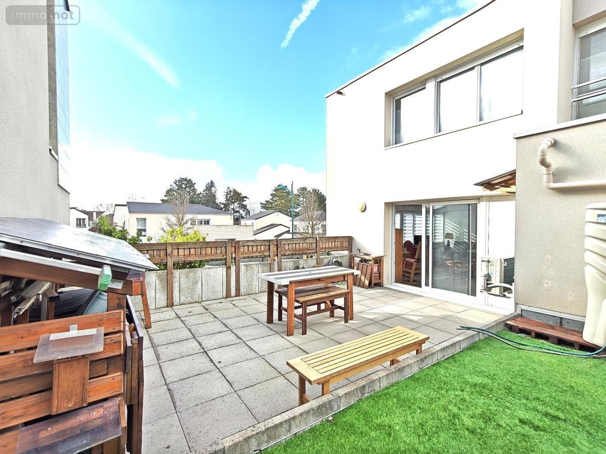 Maison a vendre Tinqueux 51430 Marne 98 m2 4 pièces 297400 euros