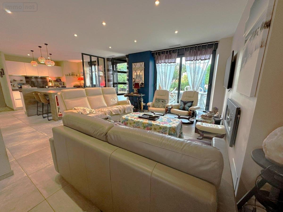 Appartement a vendre Cahors 46000 Lot 175 m2 7 pièces 389900 euros