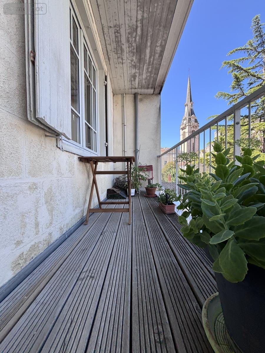 Appartement a vendre La Rochelle 17000 Charente-Maritime 40 m2 2 pièces 210000 euros