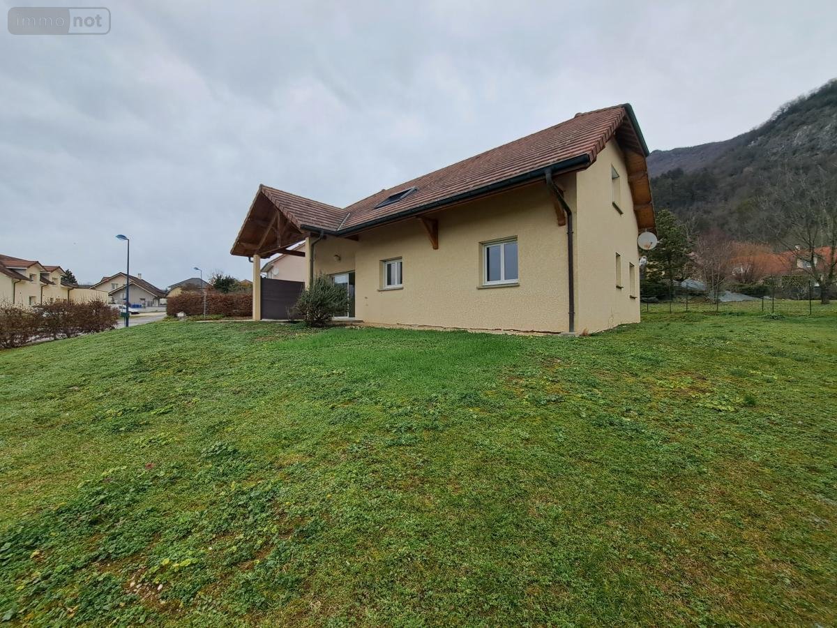 Location maison Béon 89410 Yonne 129 m2 6 pièces 1115 euros