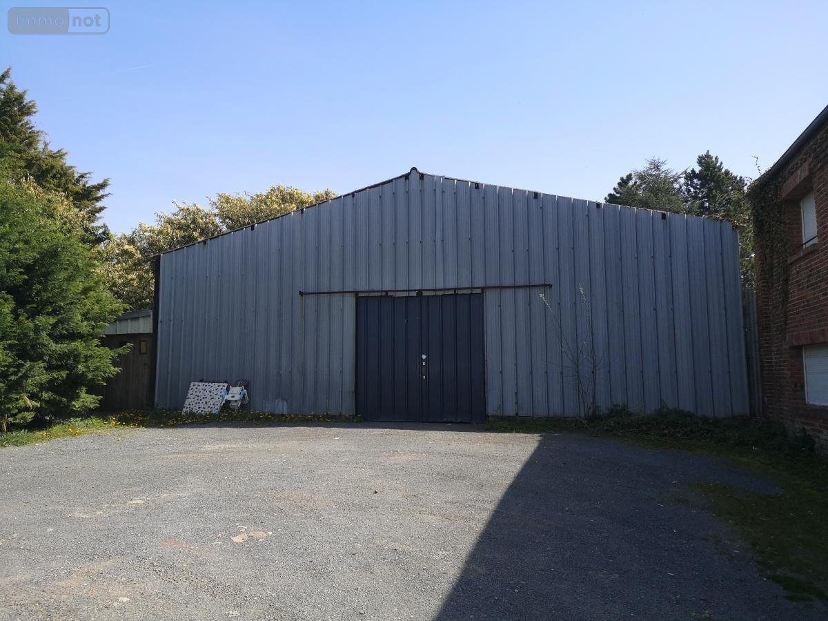 Location maison Cambrai 59400 Nord 450 m2  550 euros
