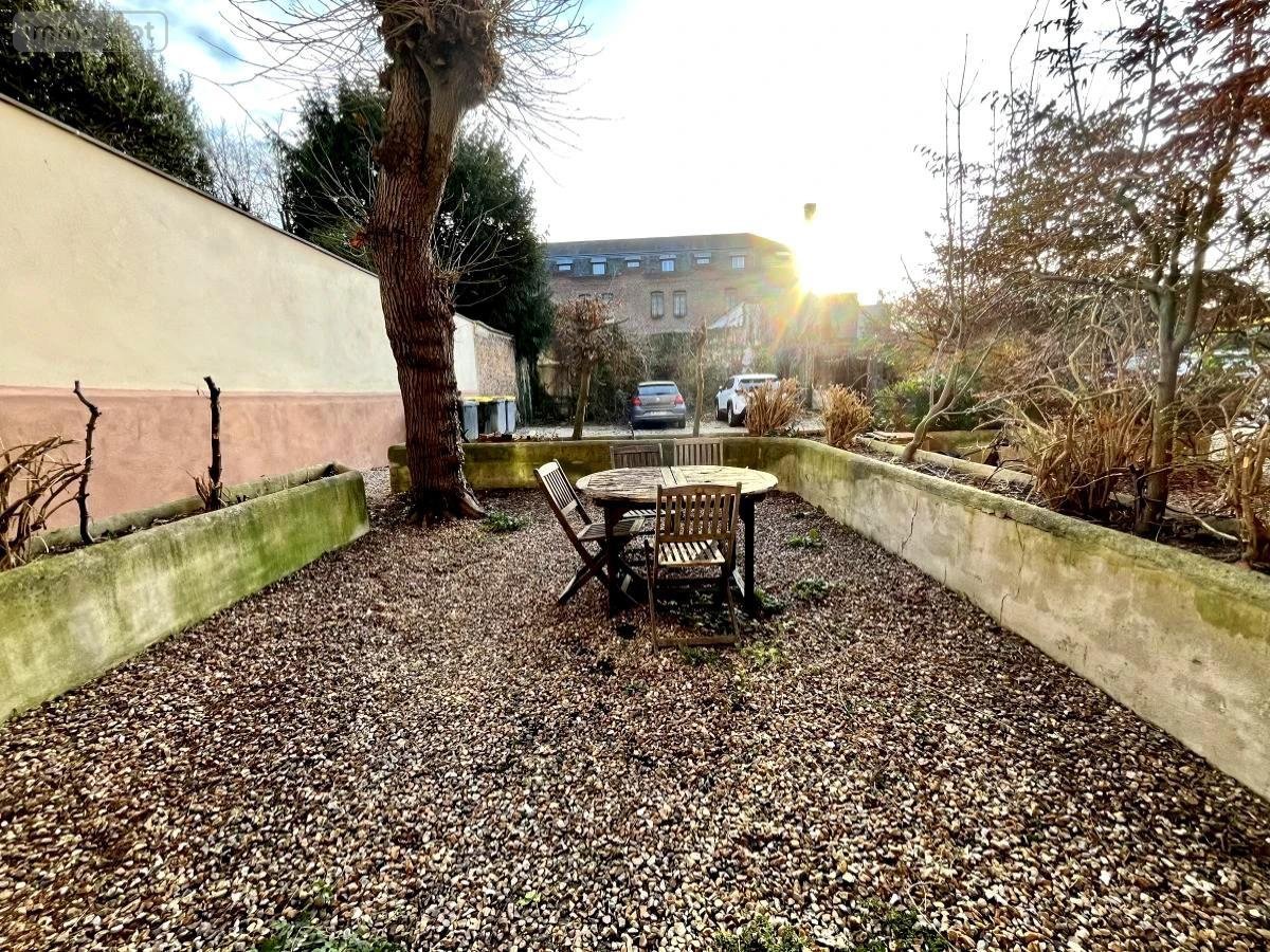 Appartement a vendre Rouen 76000 Seine-Maritime 38 m2 2 pièces 123900 euros