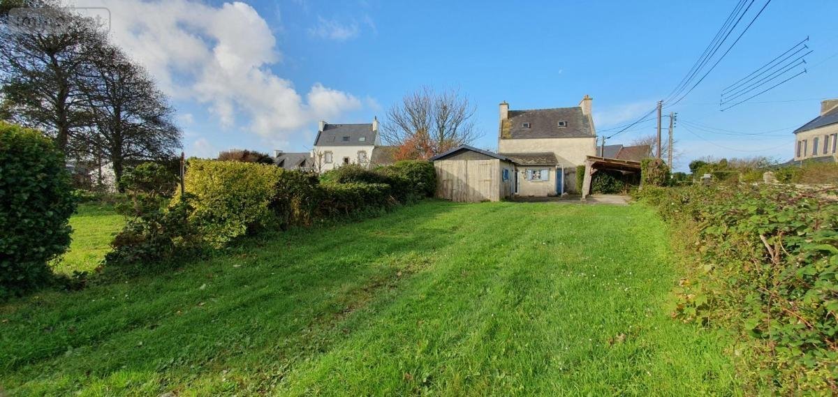 Maison a vendre Porspoder 29840 Finistère 58 m2 3 pièces 204360 euros