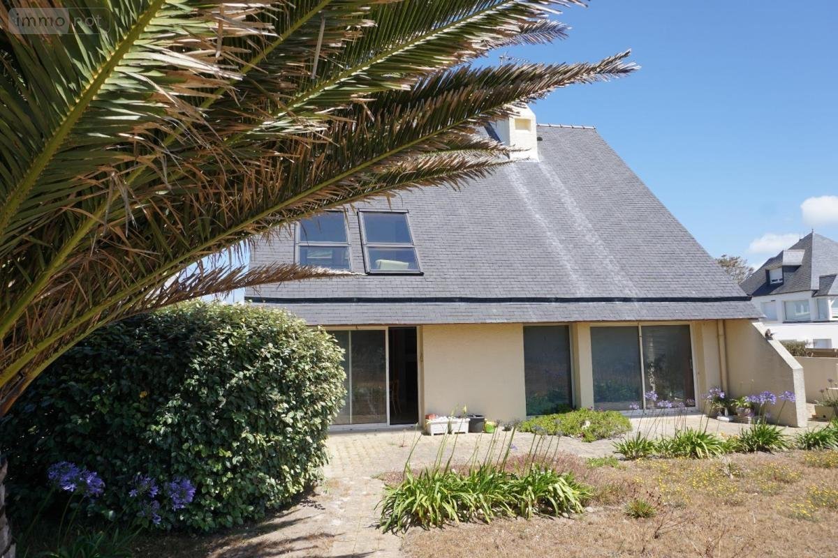 Maison a vendre Santec 29250 Finistère 168 m2 10 pièces 614780 euros