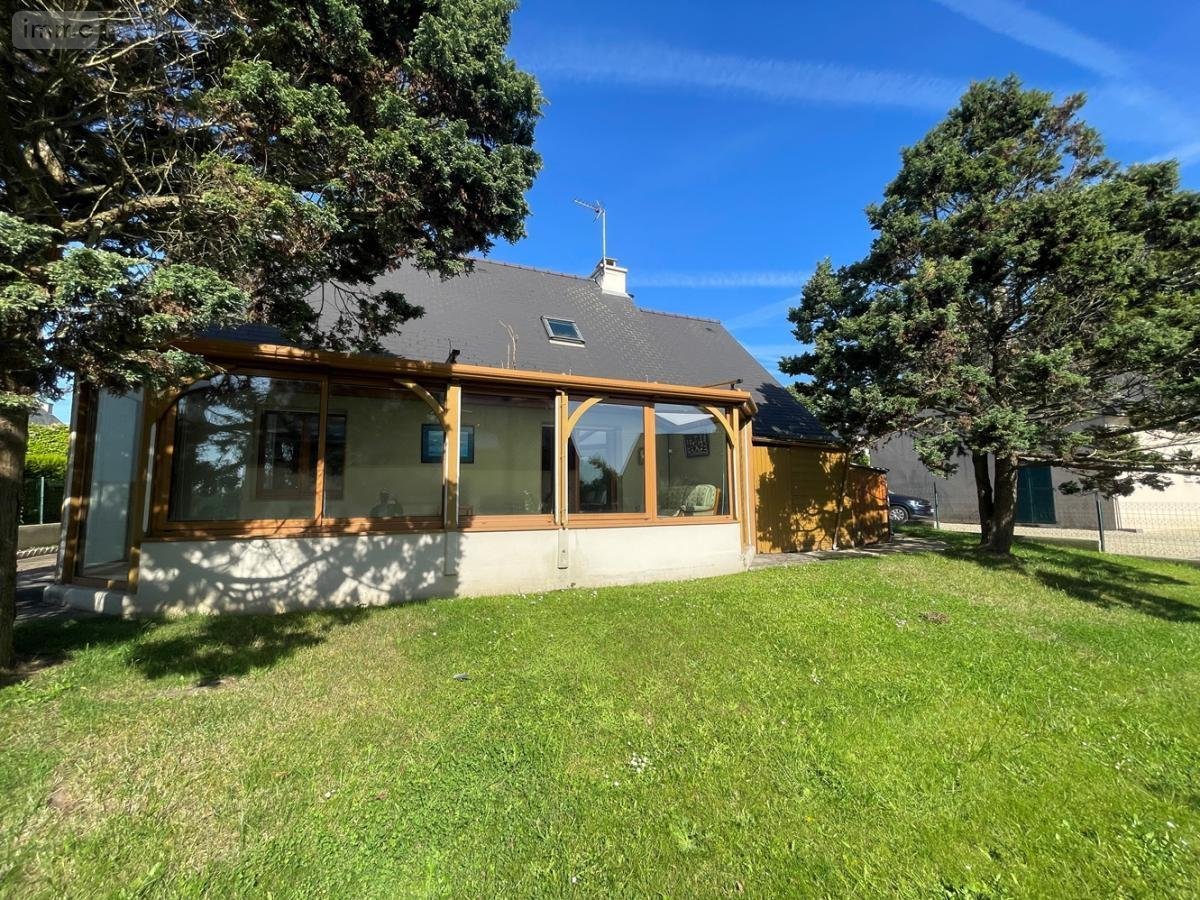 Maison a vendre Saint-Malo 35400 Ille-et-Vilaine 105 m2 5 pièces 379900 euros