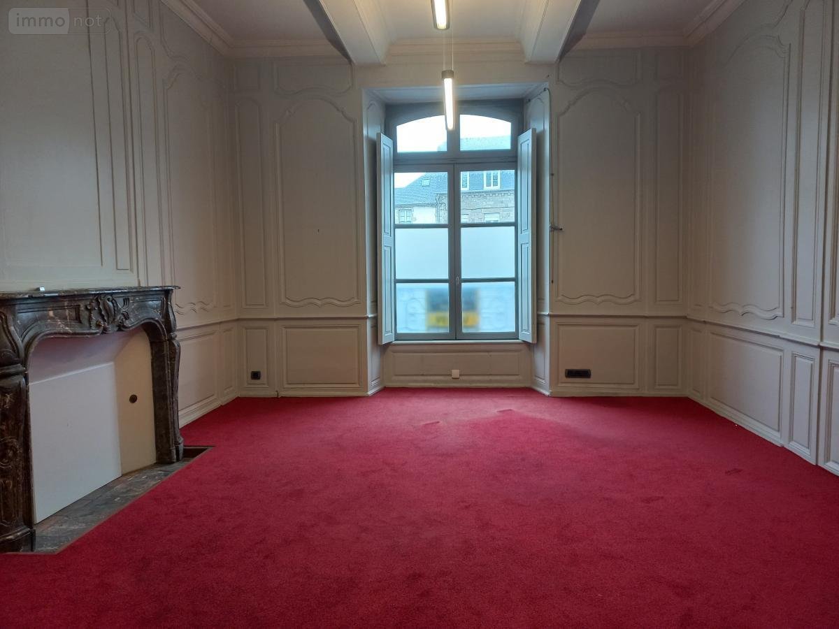 Maison a vendre Lamballe-Armor 22400 Côtes-d'Armor 87 m2 5 pièces 127200 euros