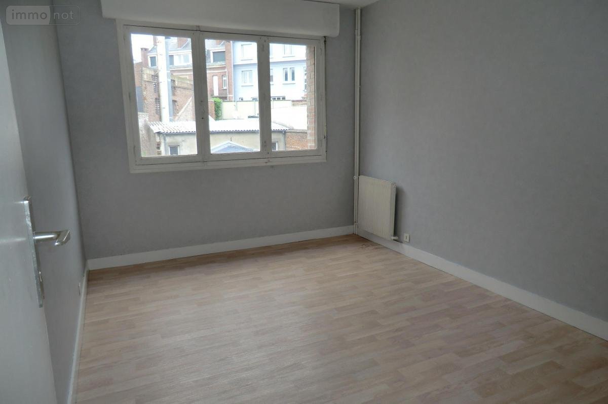 Location appartement Amiens 80000 Somme 70 m2 3 pièces 695 euros
